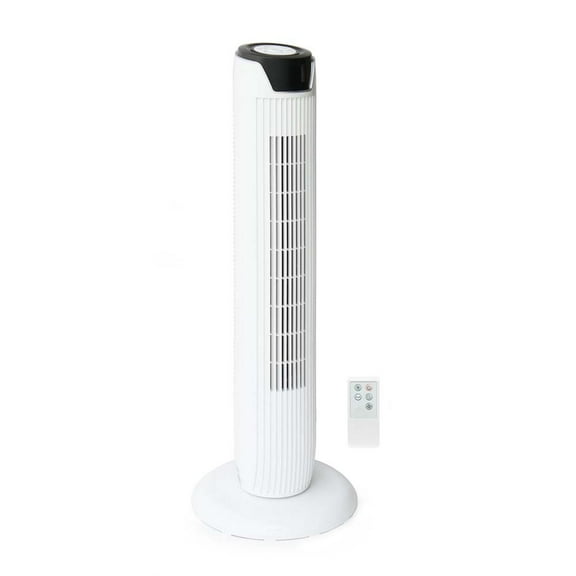 Portable Humidifier (Black/White)