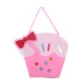 thumbnail image 1 of Minnieouse Bolso para manualidades DIY para niños pequeños, bolso de mano de dibujos animados a la moda, bolsa de juguete artesanal portátil, Disfraces de disfraces Helado Minnieouse AP012458-03, 1 of 6