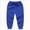 A20-Blue, variant on Hessimy Classic Twill Long Pants with Pockets Dual Waist Design 6-12 Months 12-24 Months 2T 3T 4T 5T 6T 7T 8T 9T Children(Blue,6-18 Months)
