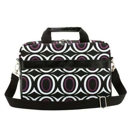 Nuo Kailo Chic 14" Slim Laptop Brief