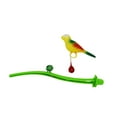 thumbnail image 4 of Bothyi Bird Toy with Interactive Bird Cage Accessories Bird Perch Parrot Cage Toy for, 4 of 8