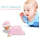 thumbnail image 5 of Baby Doll Juguetes eléctricos para gatear para niños Los niños pequeños eléctricos Aprenden a escalar Ndcxsfigh libre de BPA, 5 of 8