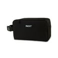 thumbnail image 3 of PackIt Freezable Snack Box, Black, 3 of 10