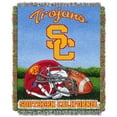 thumbnail image 3 of LHM NCAA Colorado Buffaloes Acrylic Tapestry Throw, 48 x 60 in., 3 of 5
