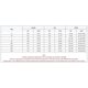 thumbnail image 3 of Men Elastic Waist Cargo Pants,Casual Loose Fit Lightweight Workwear Pull On Pants Joggers Sweatpants Sports light grey 5XL, 3 of 4