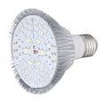 thumbnail image 3 of LED Grow Lamp Bulb E27 Low Power Consumption Full Spectrum Low Heat Generation LED Plant Growth Lamp Bulb 85‑265V 50W, 78 Beads, 3 of 5