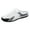 M-White, variant on Kcodviy Men's Shoes 2025 Autumn Mens Bass Shoes Casual New Round Toe Versatile Mens Lightweight Shoes Casual Shoe Hiking Shoes Soft Soled Korean Version Lightweight Casual Shoes