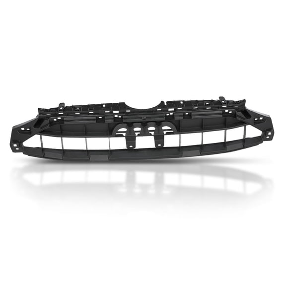 Front Upper Grille Bracket Fit For 2020-2024 Audi A4 QuattroS4 w/ S-Line Package