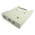 thumbnail image 3 of 2X SFR1M44 U100 USB Machine d'Émulateur d'Entraînement de Disquettes pour l'Industrie Gris, 3 of 5