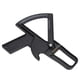 thumbnail image 4 of Calibrador De Grasa Corporal Medidor De Sebo De Plástico ABS De 0 A 80 Mm Para Gimnasio Para El Hogar ANGGREK Herramientas, 4 of 8