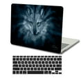 thumbnail image 4 of KSK KAISHEK Hard Case Cover Only for 2019-2020 Released MacBook Pro 16 inchs with XDR Display Type C + Black Keyboard Cover Model: A2141 Animal 216, 4 of 5