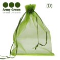 thumbnail image 1 of 10/50/100PCS Garden Vegetable and Fruit Protection Bag Pest Control Bird-proof Mesh Strawberry Grape Orchard Bagging Mesh Cover20x30cm (100pcs) He Qiyong unisex, 1 of 2