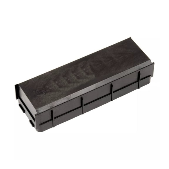 KarParts360 For Chevy Impala 2014 HVAC Control Module | Black | Push In | Male Terminal | Automatic Control | 80 Pieces Terminal | 4 Pieces Connector