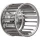thumbnail image 1 of Tjernlund 950-1011 Kit De Rueda Impulsora Para Ventiladores Eléctricos De Pared Lateral Hs1 Gpak1, 1 of 1