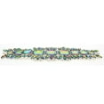 thumbnail image 2 of Crystal Rhinestone Chain Ribbon Craft Decoration for Sewing DIY Wedding Dresses Bags Shoes, 2 of 7