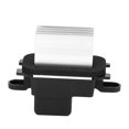thumbnail image 4 of Blower Heater Fan Blower Motor Resistor Control Module BL3Z-19E624-A Fits for, 4 of 7