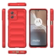 thumbnail image 3 of For Motorola Moto G54 5g Tpu Case Drop-proof Rugged Phone Back Cover, 3 of 5