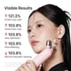 thumbnail image 5 of Rodillo facial medicube Mini Booster Pro Plus con 3 modos de vibración, 5 of 9