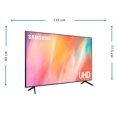 thumbnail image 2 of TV Samsung 60 Pulgadas 4K Ultra HD Smart TV LED UN60AU7000GXZS, 2 of 4