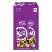Kar's, KARSN08387, Sweet 'N Salty Mix, 24 / Box