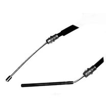 Raybestos BC93902 Professional Grade Parking Brake Cable Fits select: 1984-1987 PONTIAC FIERO