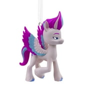 Hallmark Hasbro My Little Pony Zipp Storm Ornament, 0.13lbs