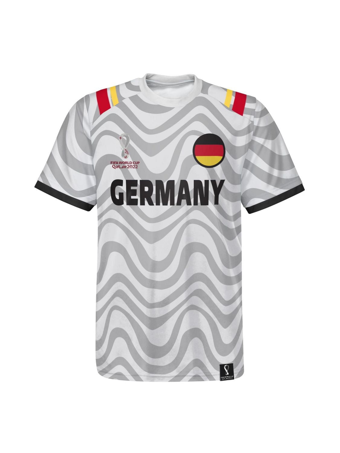 Men's Germany FIFA World Cup Jersey