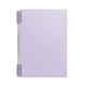 thumbnail image 2 of Cuaderno A4 con anillas y páginas desprendibles – Material escolar reforzado con polipropileno para tareas, estudio y escritura., 2 of 6