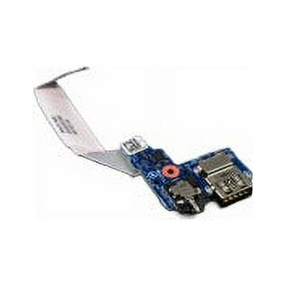 New Genuine HP PAVILION X360 14-DH2075CL Audio USB Board L51109-001