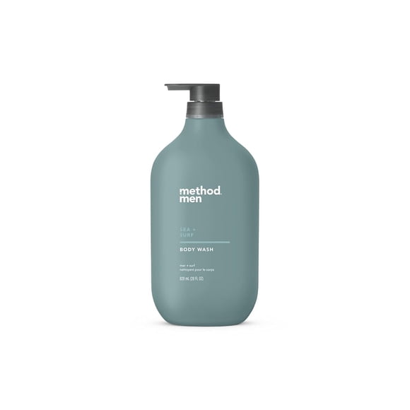 Method Body Wash
