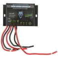 thumbnail image 4 of EeaseCA Waterproof Solar Charge Controller 12V 24V 10A Solar Panel Charging Battery Regulator for Street Lamp Billboard, 4 of 8