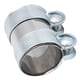 thumbnail image 4 of BOROCO Acoplador De Conector De Abrazadera De Tubo De Escape De 65 X 90 Mm 13278371 Ajuste De Repuesto Para Seat Leon, 4 of 5