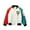 White, variant on GYRATEDREAM Toddler Baby Boys Lightweight Jacket Outwear Kids Tiger Print Zipper Outdoor Windbreaker Children Spring Fall Windproof Trench Coat for 13 Months-8 Years