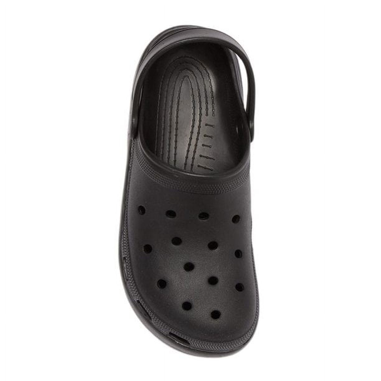 CAPE ROBBIN 厚底クロックス ヒョウ柄 GARDENER PLATFORM/送料込 Cape Robbin Gardener Black Platform Clogs Slippers Fashion