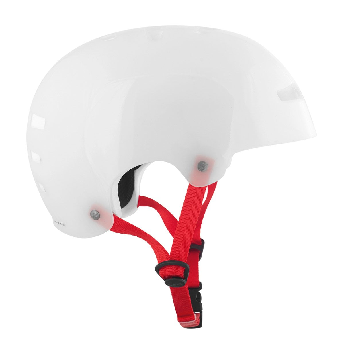 TSG Evolution Multi-Color Skate Bike Helmet, ABS Hardshell, Snug Fit,Low Fit