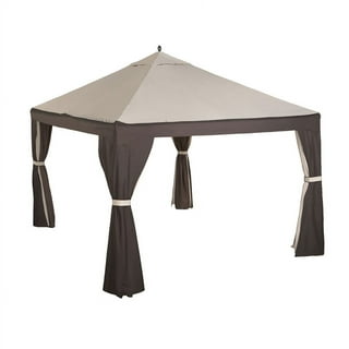 Garden Treasures Replacement Canopy