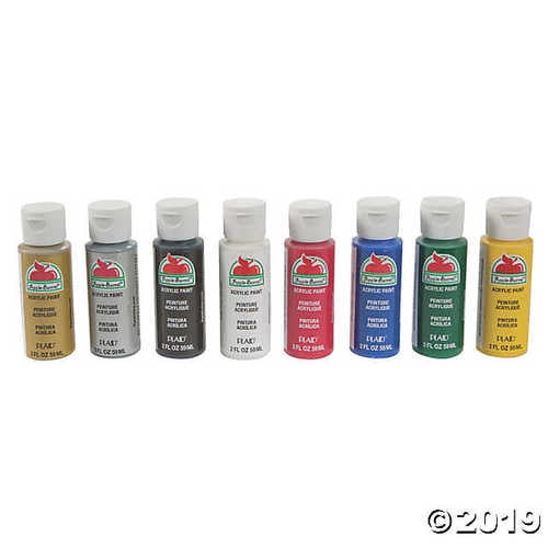 Acrylic Paint Set Primary Colors Com - Primary Colors Paint Set Acrylic Paint Set Primary Colors Com - Primary Colors Paint Set