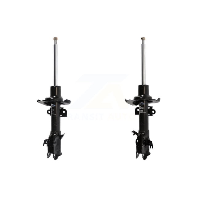 TMC Front Suspension Struts Kit for Car 2011-2014 Mazda 2 - Left Right Side (Driver Passenger) K78-100825