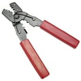 thumbnail image 1 of Wire Crimping Tool, Crimping , Light Weight High Carbon Steel Cable Crimper, For Various Cable Home, 1 of 8