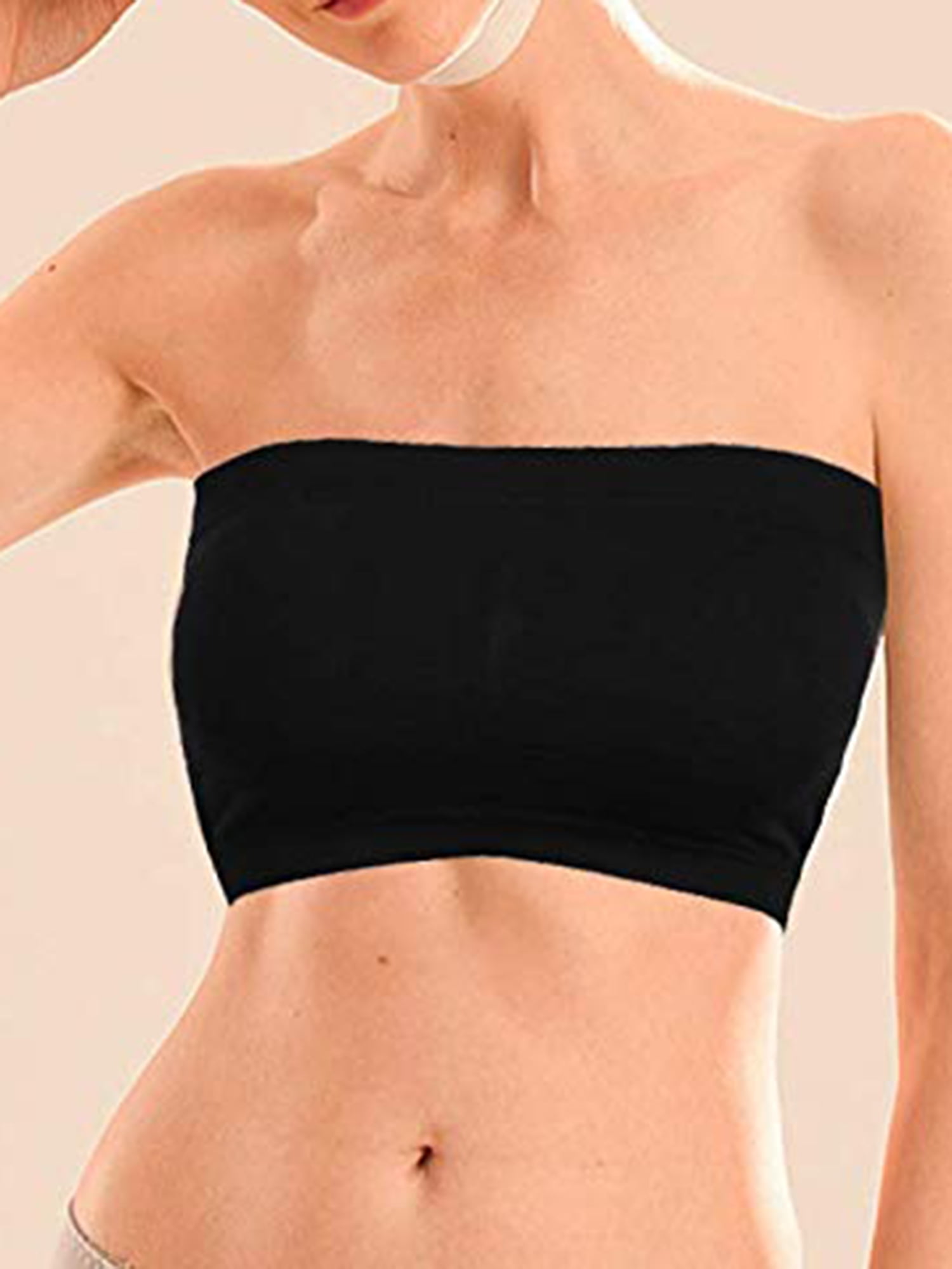 plus size tube top canada