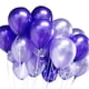 thumbnail image 3 of Globo de látex de 12 pulgadas y 2,8 gramos con diseño de perla extra gruesa para decoración de sala de bodas, para cumpleaños y bodas, 3 of 5