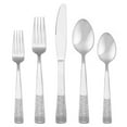 thumbnail image 2 of Hampton Forge Bremen Flatware Set, 2 of 3