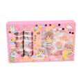 thumbnail image 2 of Hand Account Tape Sticker Decoration Calendars  Bean Pocket Account Decoration Sticker Cute Set Adorable Washi Ornament Stickers Sticker Machines, 2 of 8