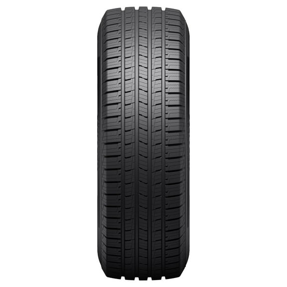BlackHawk Ridgecrawler LMD 195/75R16C 107/105R D Commercial Tire