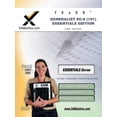 thumbnail image 1 of Pre-Owned TExES Generalist EC-6 191 Essentials Edition Teacher Certification Test Prep Study Guide (XAM TEXES, 1) (Paperback) 1607871130 9781607871132, 1 of 2