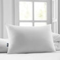 thumbnail image 2 of Sertapedic Won't Go Flat Bed Pillow, 2 of 5