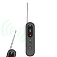 thumbnail image 1 of Hidden Camera Detectors and Bug Detector, GPS Tracker Detector for Travel/Hotel/Car/Indoor, 1 of 8