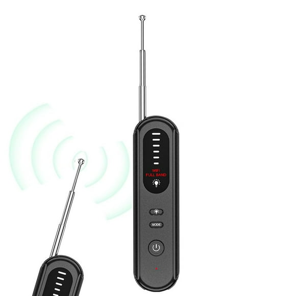 Hidden Camera Detectors and Bug Detector, GPS Tracker Detector for Travel/Hotel/Car/Indoor