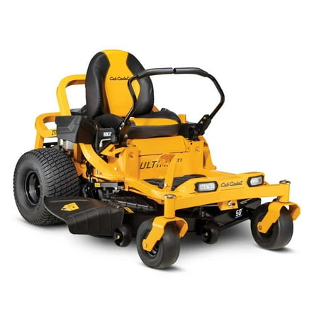 Cub Cadet ZT1 50 Zero-Turn Mower