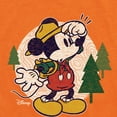 thumbnail image 3 of Disney - Mickey & Friends - Mickey - Uh Oh! - Toddler And Youth Short Sleeve Graphic T-Shirt, 3 of 5